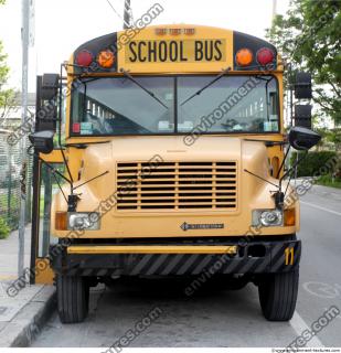 vehicle school bus 0005